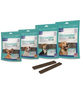 VEGGIEDENT FR3SH S - 5-10 KG 1