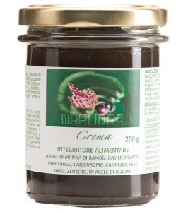 NARUDRA CREMA 250G