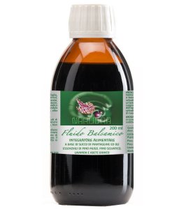 NARUDRA FLUIDO BALSAMICO 200ML