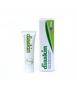 DIASKIN CREMA IDRATANTE 50ML