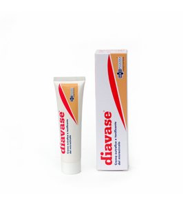 DIAVASE CREMA 50ML