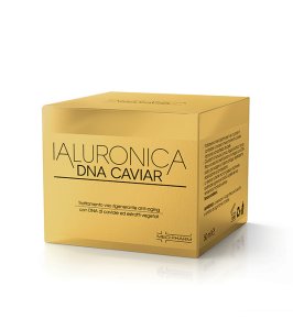 IALURONICA DNA CAVIAR 50ML