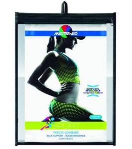 M-AID SPORT FASCIA LOMBARE