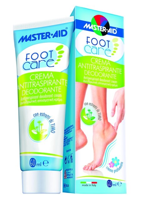 M-AID CREMA ANTITRASP 60ML