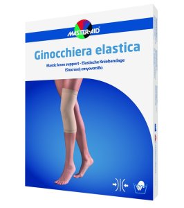 M-AID SPORT GINOCCHIERA 3