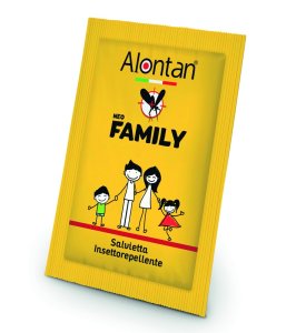 ALONTAN NEO FAMILY SALV 12P