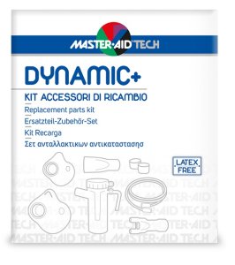 MASTER-AID KIT ACCES RIC DYNAMIC