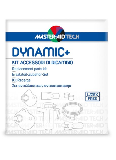 MASTER-AID KIT ACCES RIC DYNAMIC