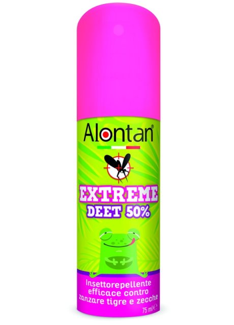 ALONTAN EXTREME SPRAY 75ML
