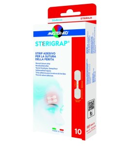 STERIGRAP STR 32X8MM