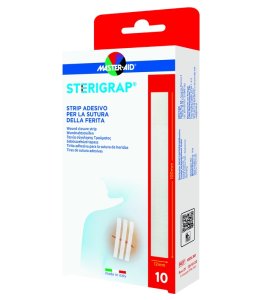 M-AID STERIGRAP SUTURA100X12MM