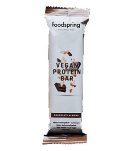 BARRETTA PROTEICA VEGANA CIOC