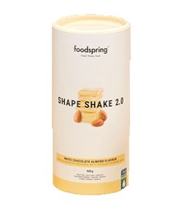 SHAPE SHAKE 2,0 CIOC BI 900G