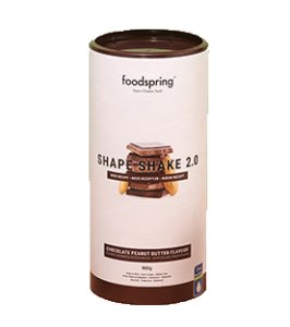 SHAPE SHAKE 2,0 CIOC BURRO900G