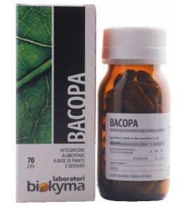 BACOPA 70CPS