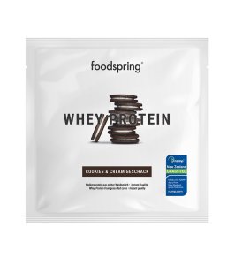 WHEY PROTEIN BISC/CR MONOD 30G