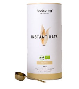 AVENA ISTANTANEA BIO 1000G