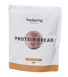 PANE PROTEICO 230G
