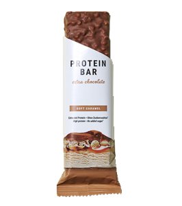PROTEIN BAR EX CHOCOLATE SOFT