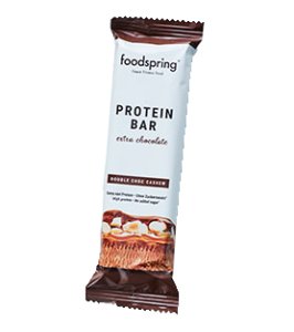 PROTEIN BAR EX DOPPIO CIOC ANA