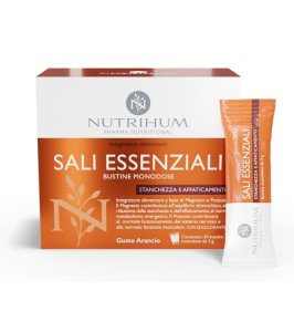 NUTRIHUM SALI ESSENZ 30STICK