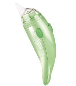 ASPIRATORE NASALE NEW MUKY