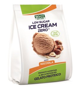 WHYNATURE ICE CREAM ZERO NOCC