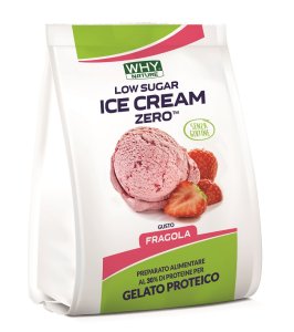 WHYNATURE ICE CREAM ZERO FRA