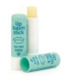 LIP BALM STICK LENITIVO TEA TR