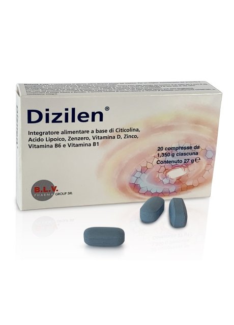 DIZILEN 10CPR