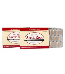 ROSENROT ARCTIC ROOT 60CPS