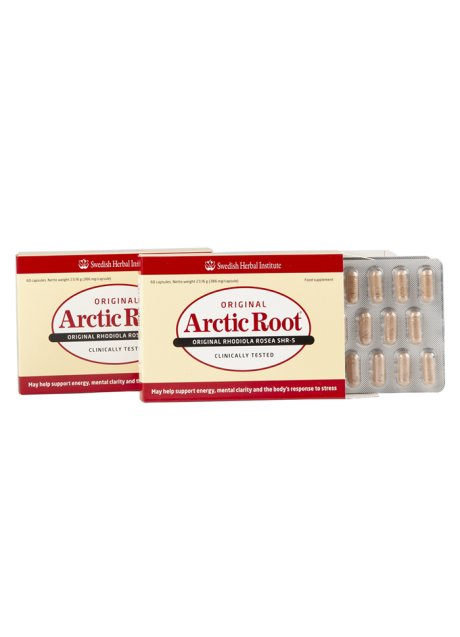 ROSENROT ARCTIC ROOT 60CPS