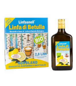 LINFASNELL LINFA BET LI4X700ML