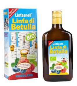 LINFASNELL LINFA BET FRUT700ML