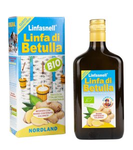 LINFASNELL LINFA BET ZENZ700ML