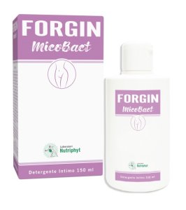 FORGIN MICOBACT DETERGENTE INTIM