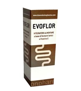 EVOFLOR 20ML BIOEVOLUTIONPHARM