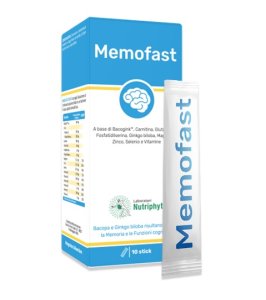 MEMOFAST 10STICK PACK