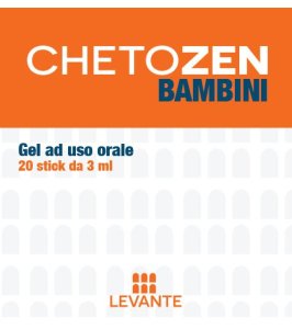 CHETOZEN BB 20STICK 3ML