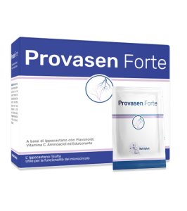 PROVASEN FORTE 18 BUSTINE