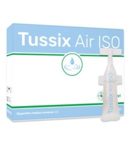 TUSSIX AIR BB ISO 10FX5ML
