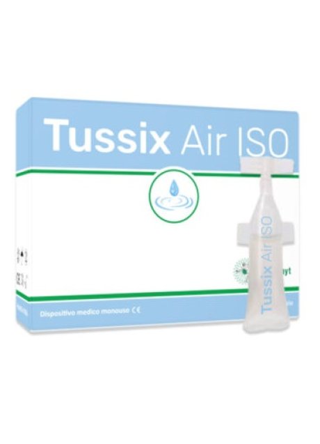 TUSSIX AIR BB ISO 10FX5ML