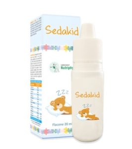 SEDAKID 20ML