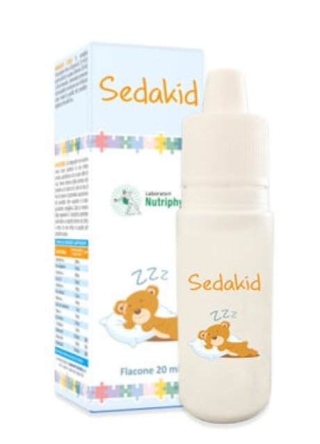 SEDAKID 20ML