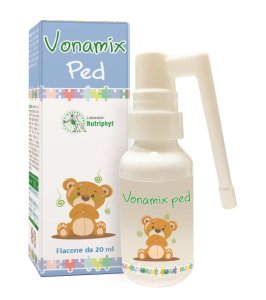 VONAMIX PED SPRAY 15ML