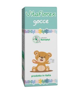 VITAFLOREX GTT 5ML