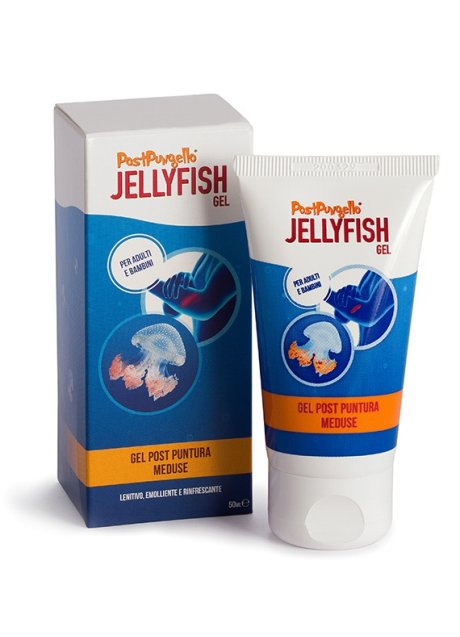 POST PUNGELLO JELLYFISH 50ML POST PUNGELLO JELLYFISH 50ML