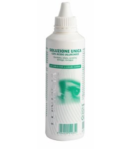 CONTACTA SOLUTION YAL 100ML CONTACTA SOLUTION YAL 100ML