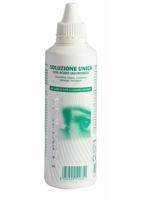 CONTACTA SOLUTION YAL 100ML