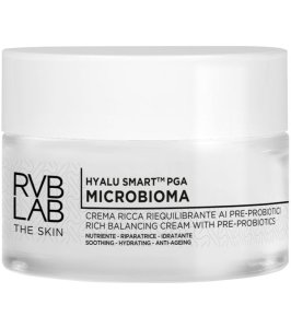 MICROBIOMA CREMA RICCA 50ML